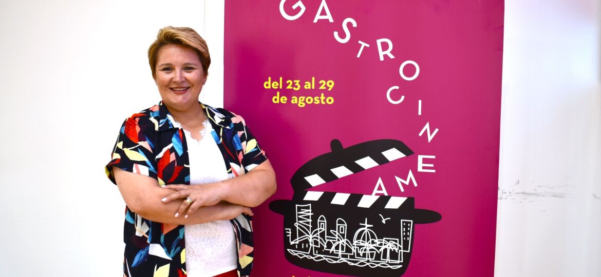 CRISTINA FIGUEIRA GASTRO CINEMA 2024