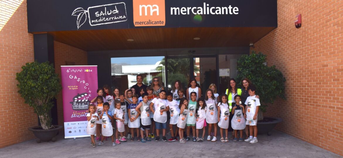 taller Mercalicante GastroCinema4 copia